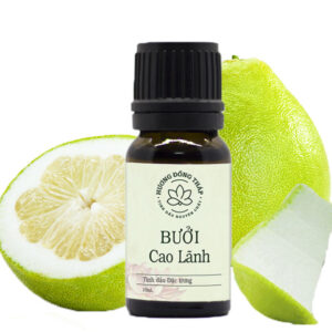 Tinh dầu bưởi