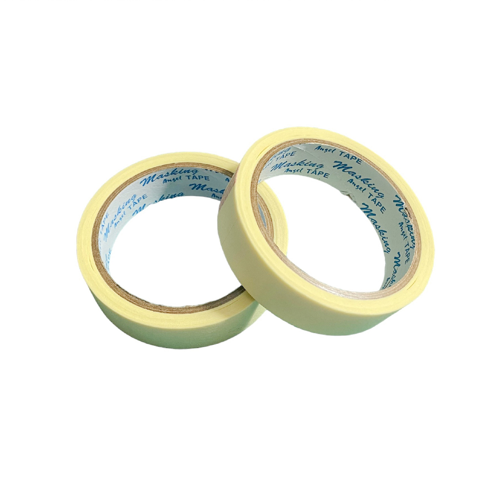 Băng keo giấy 2.5 cm