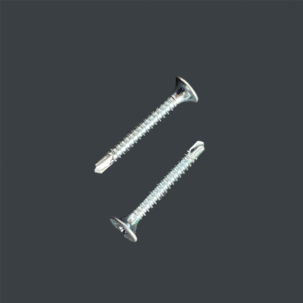 Vít bắn sắt đầu bằng 3cm